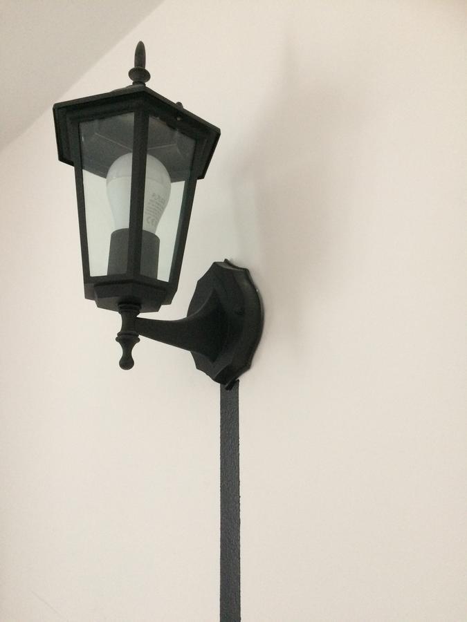 Hophop Noclegi Warsaw Luaran gambar